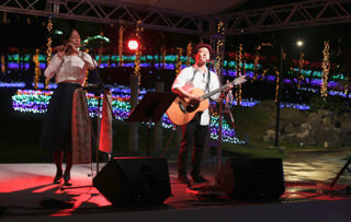 ストリーミング配信開始！